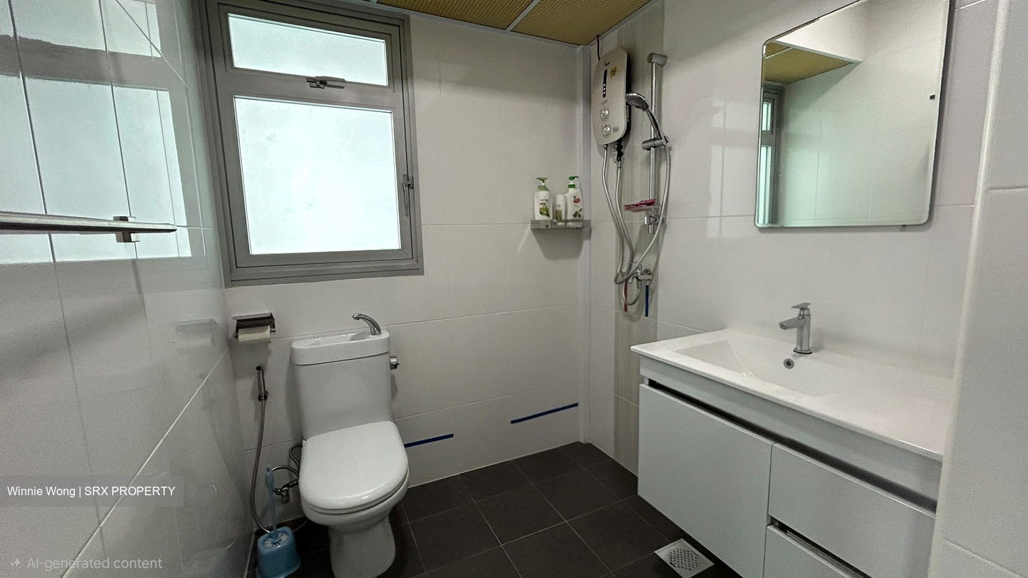 Blk 182A Marsiling Greenview (Woodlands), HDB 2 Rooms #588655181